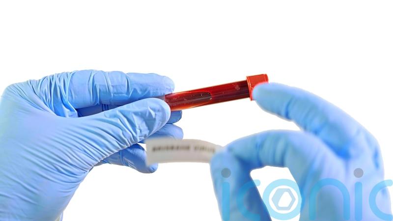 What is the infected blood scandal?