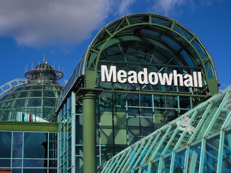 British Land sells Meadowhall shopping centre stake for £360m