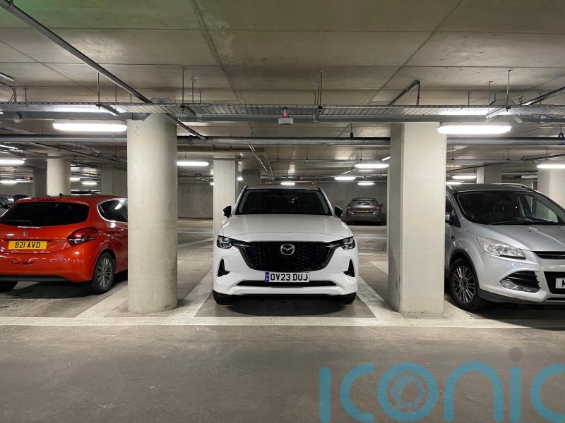 Long-term report: A time of change for the Mazda CX-60