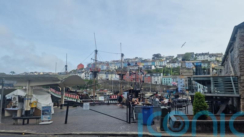 Water company’s response to Brixham parasite outbreak is ‘contemptible’ – MP