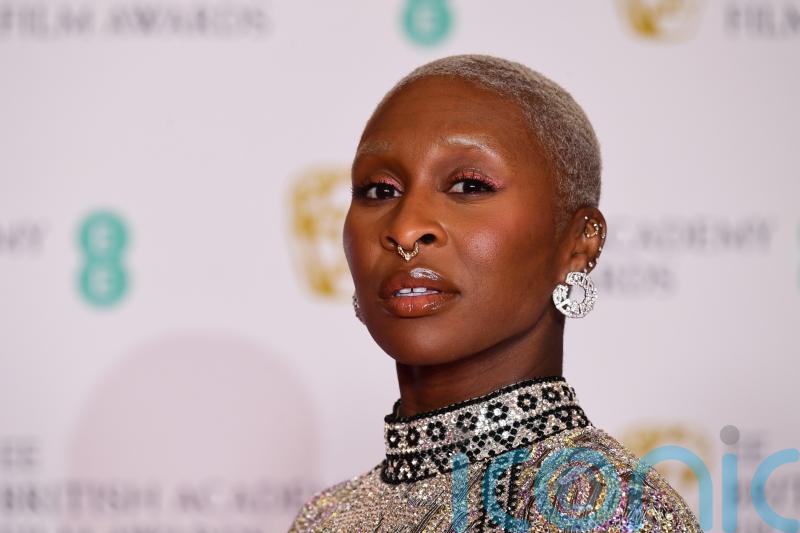 Cynthia Erivo says themes in Wicked resonate with LGBT community