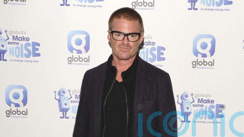Workplaces must change attitudes to neurodiversity, says chef Heston Blumenthal