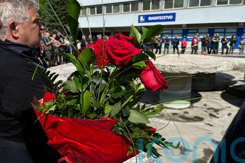 Slovak PM’s condition improves after assassination attempt