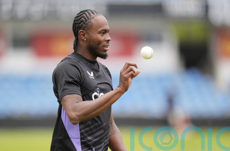 Fit-again Jofra Archer&rsquo;s &lsquo;extra pace and fear factor&rsquo; set to boost England