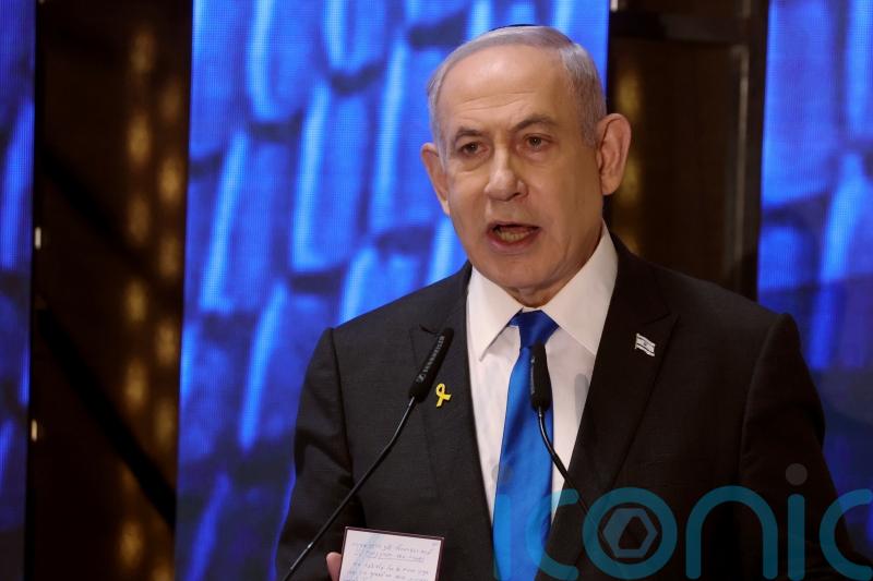 International Criminal Court seeks arrest warrant for Netanyahu and Hamas chiefs