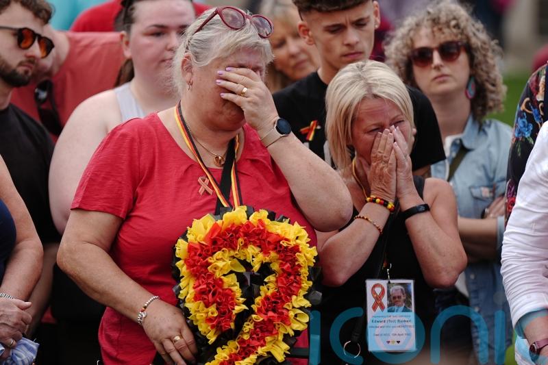 Blood scandal was covered up and could largely have been avoided, inquiry finds