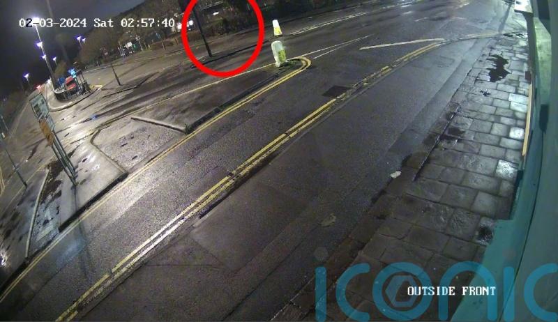 Taxi drivers contacted as part of missing person inquiry