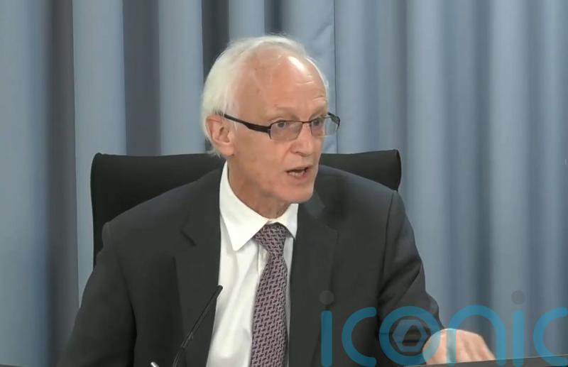 Culture change is needed across NHS to prevent cover-ups – blood inquiry report