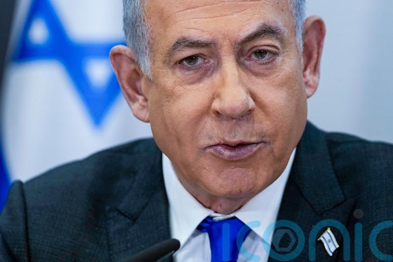 International Criminal Court seeks arrest warrants for Israeli and Hamas leaders