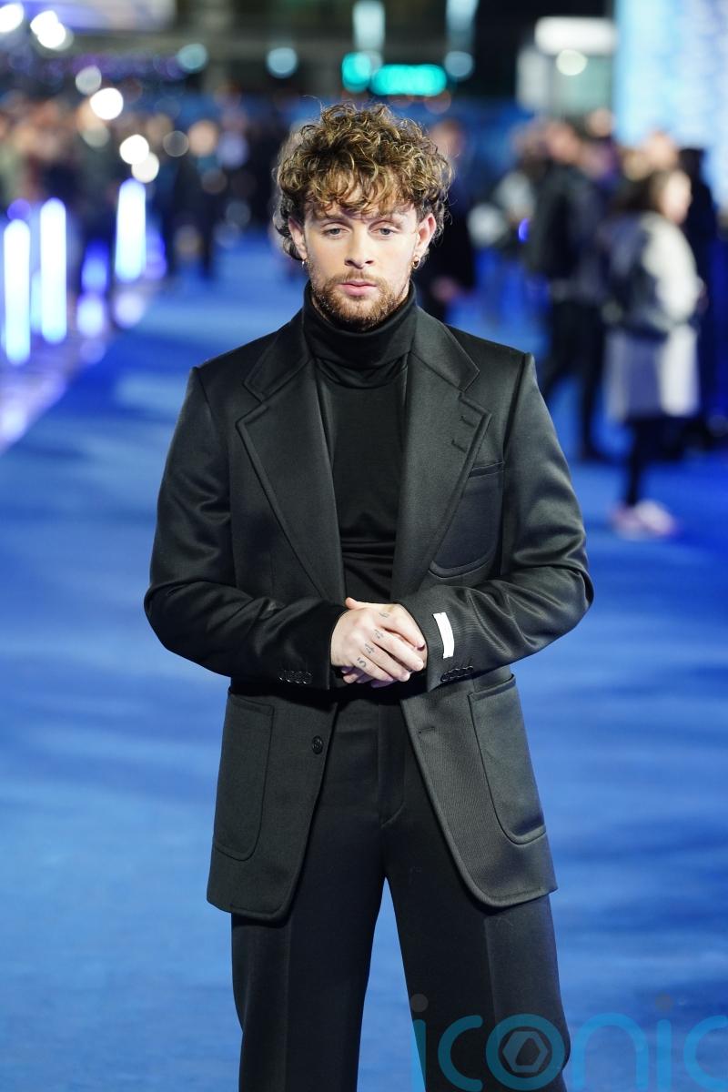 Tom Grennan gets married: ‘Life starts now’