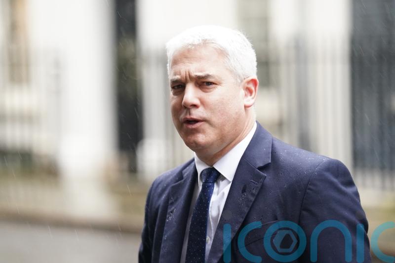 Two people taken to hospital following parasite outbreak, Commons told