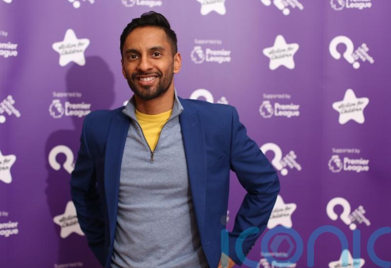 More open conversations with children about money needed, says Bobby Seagull