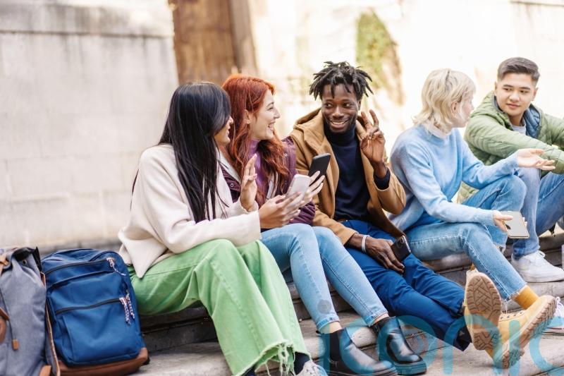 Report reveals Gen Z’s appetite for civil disobedience and personal liberty