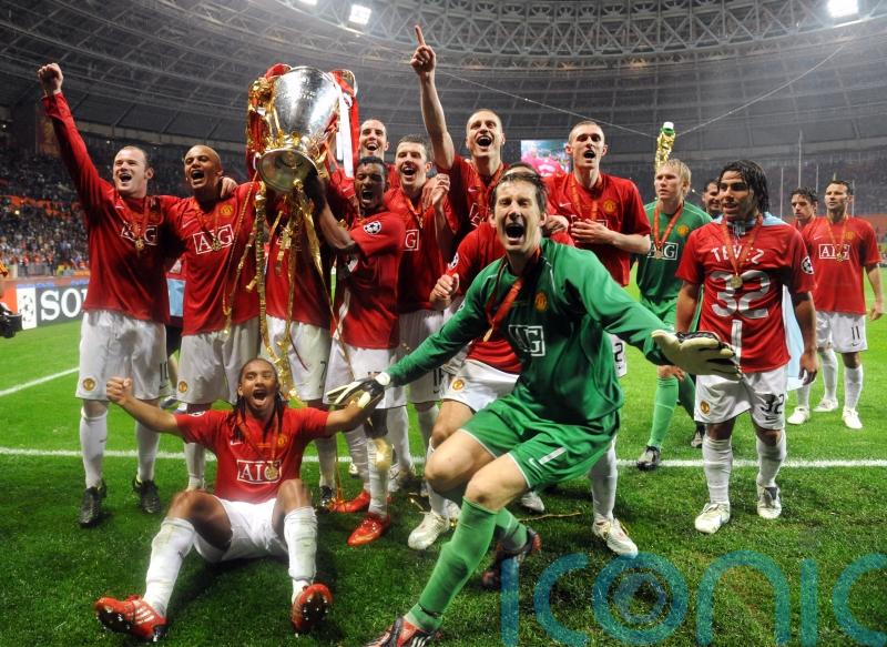 On this day in 2008 – Man Utd win Champions League after penalty shootout drama