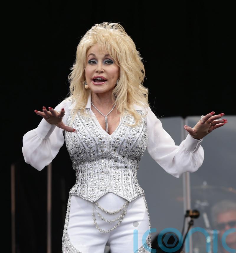 Dolly Parton pays tribute to 9 To 5 co-star Dabney Coleman after death at 92