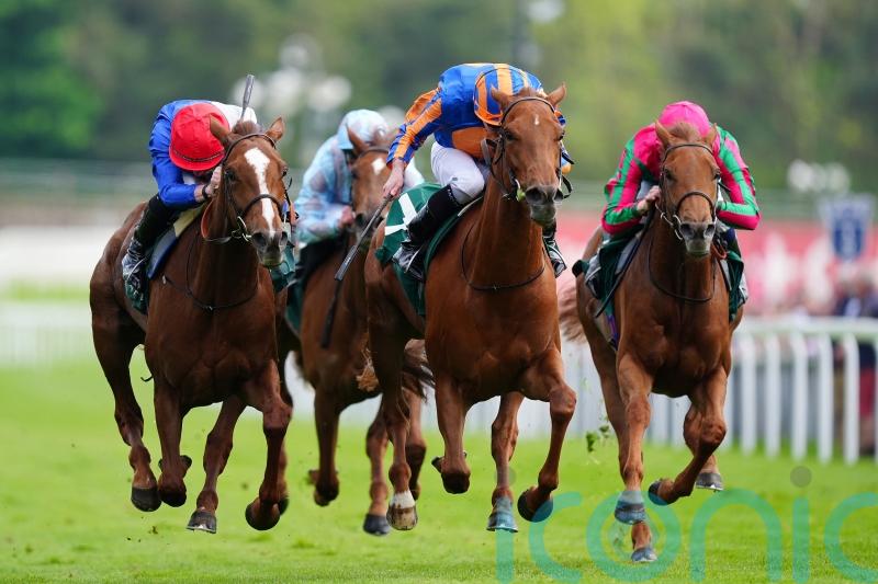 Kimpton Down Oaks squad strong on quality and quantity