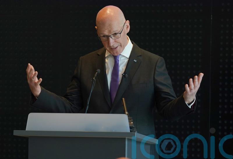 Top civil servant warns Swinney cuts required to balance books