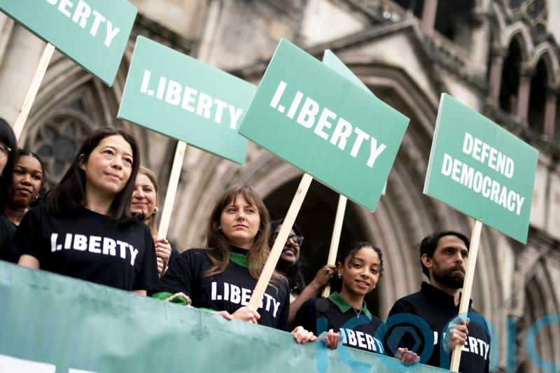 Move to extend police powers around protests unlawful, High Court rules