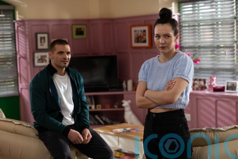 Hollyoaks partners with Home Office for coercive control storyline