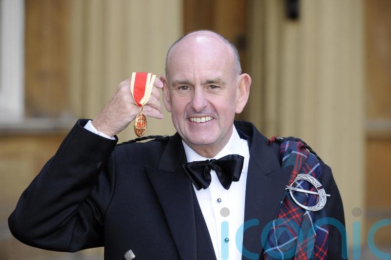 THG investor calls for removal of chairman Lord Allen
