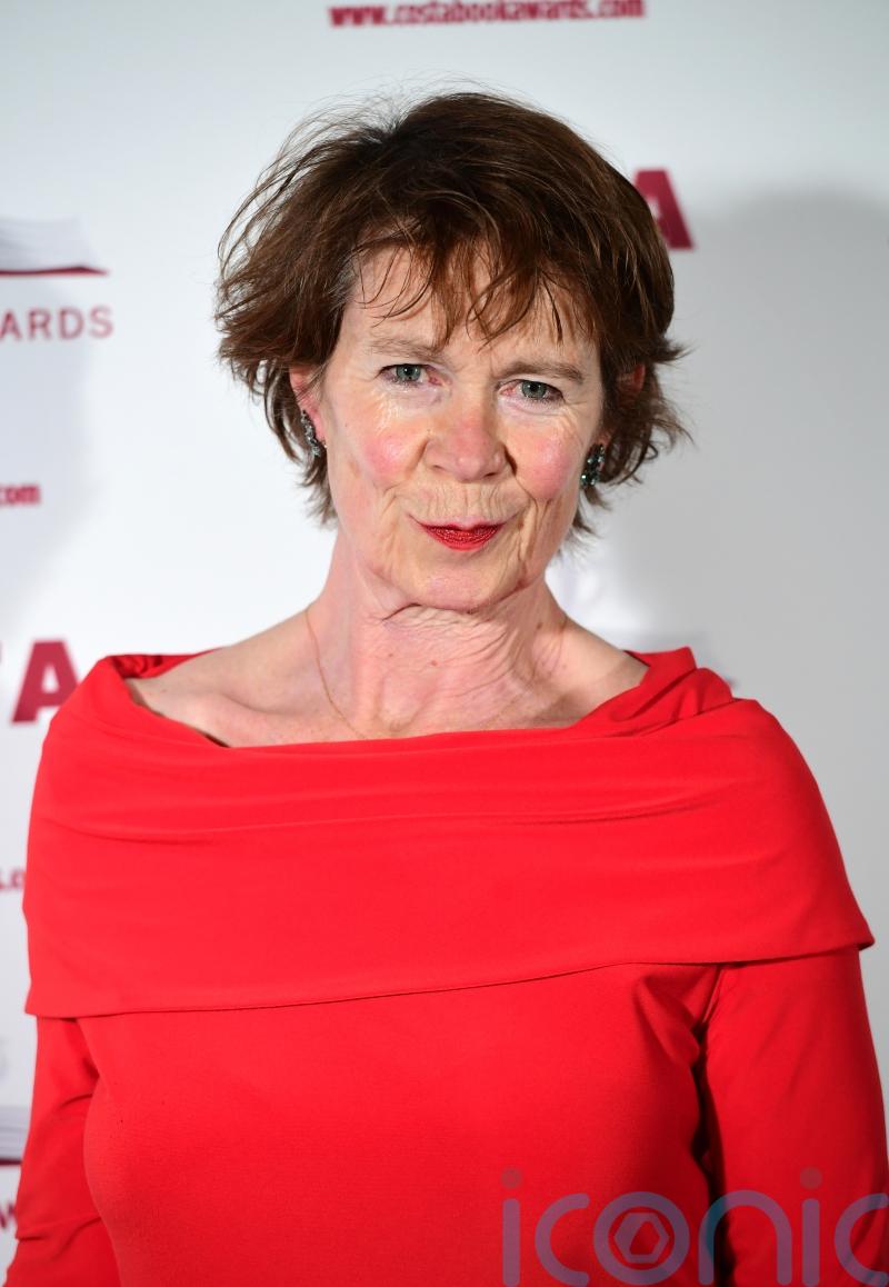 Calendar Girls’ Celia Imrie reunites with Helen Mirren for Thursday Murder Club