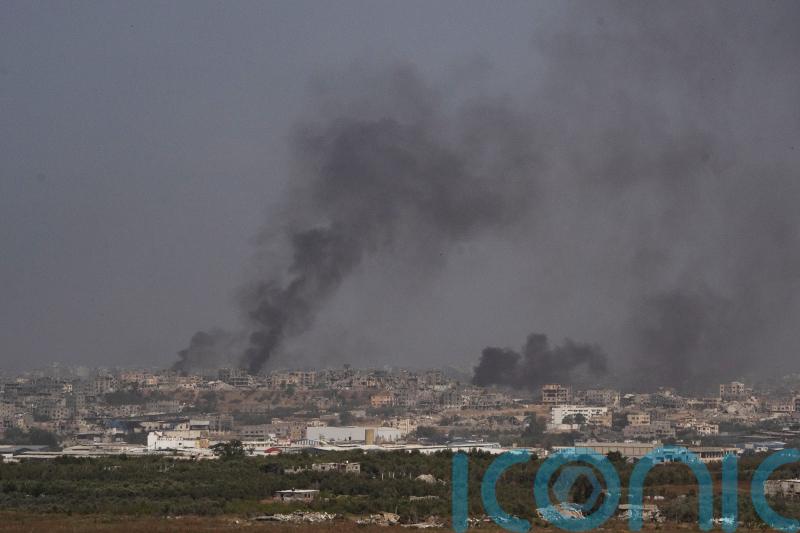 UN halts food distribution in Rafah due to lack of supplies and insecurity