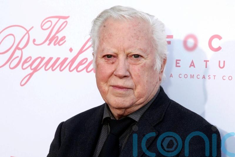 Fred Roos, Godfather Part II producer and longtime Coppola collaborator, dies
