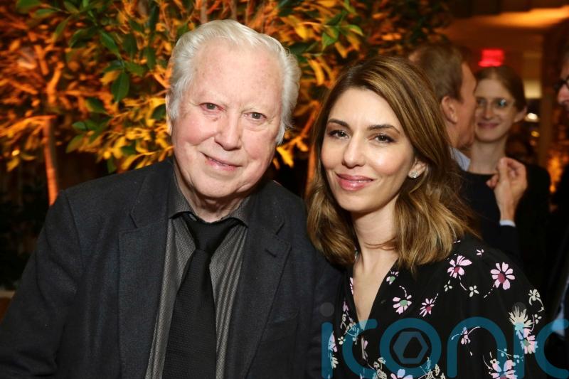 Francis Ford Coppola pays tribute to ‘friend and collaborator’ Fred Roos