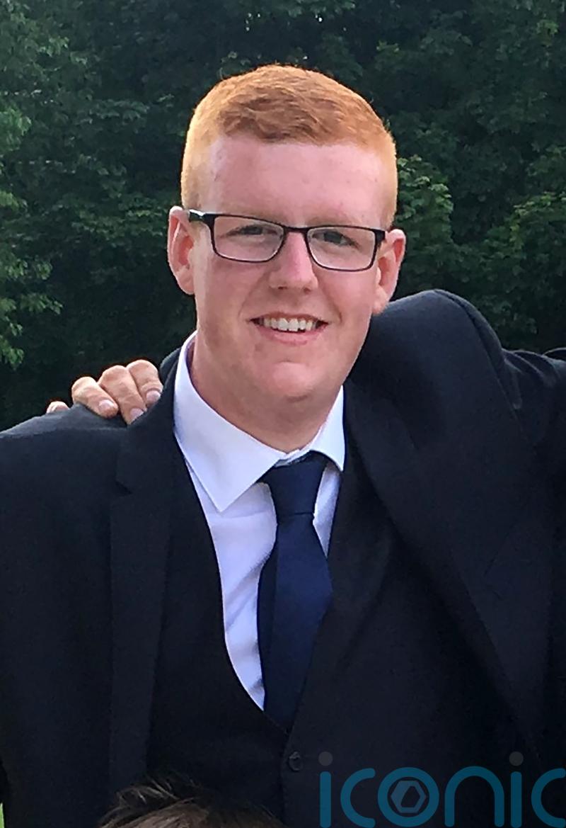 Two men held over fatal stabbing of Brian Gough in Glasgow