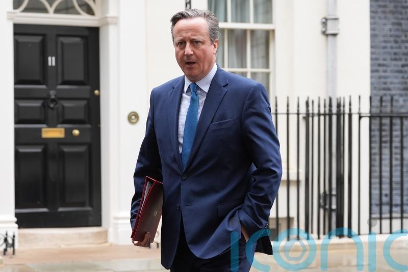 Cameron travels to Albania to bolster partnership on tackling illegal migration