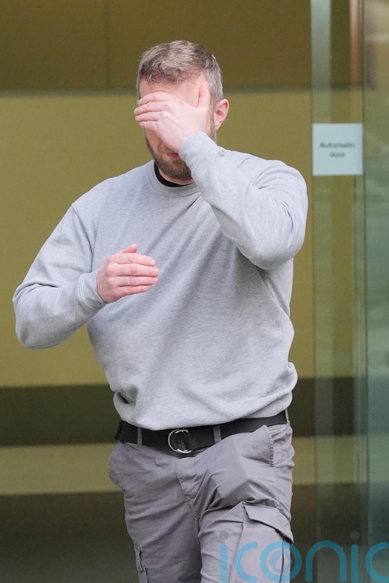 Man accused of assisting Hong Kong intelligence was ‘much-loved’, say family