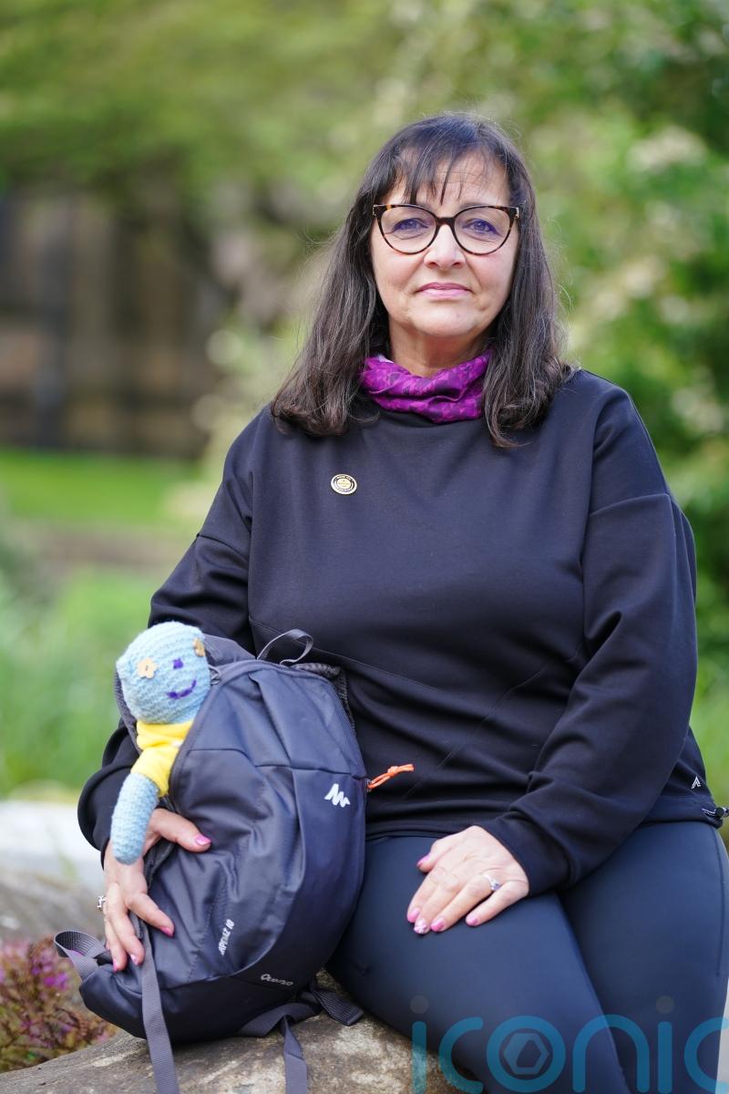 Mother of Manchester Arena attack victim to end 200-mile walk at Downing St