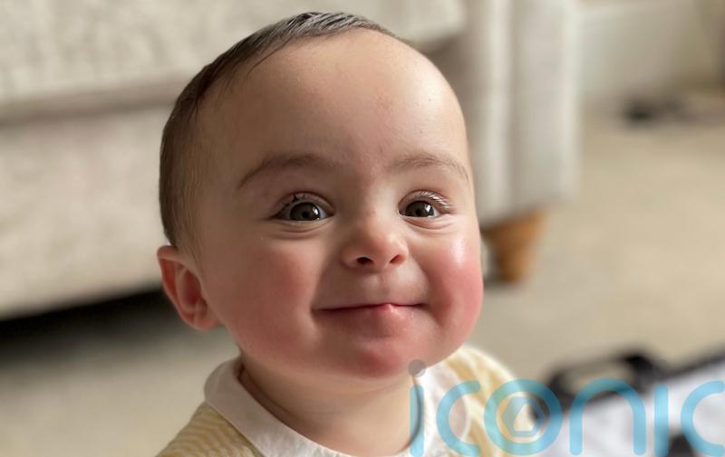 Nursery nurse to be sentenced for manslaughter of ‘wonderful’ baby