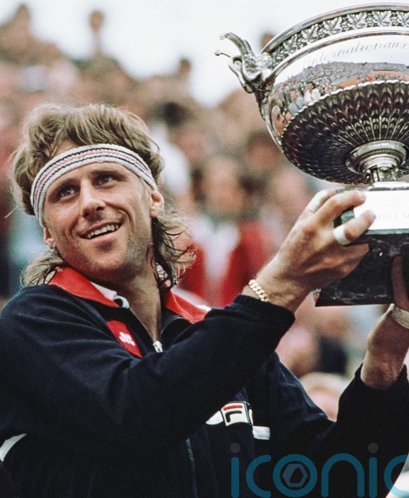 French revolution – how Borg and Evert changed tennis landscape 50 years ago