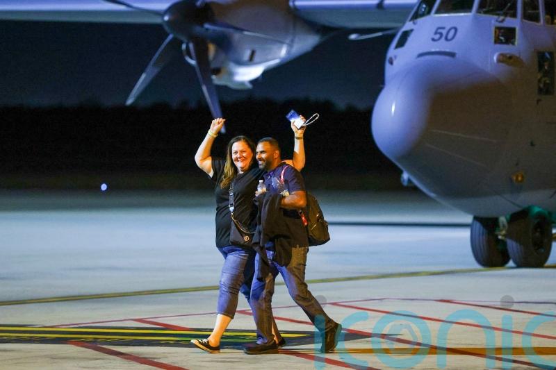 Australia and New Zealand evacuate scores of citizens from New Caledonia