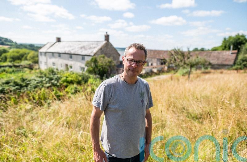 How to eat 30 plants a week, according to Hugh Fearnley-Whittingstall (and why it’s easier than it sounds)