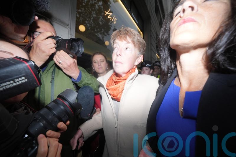 Vennells braced for questions on whether she misled MPs during Horizon scandal