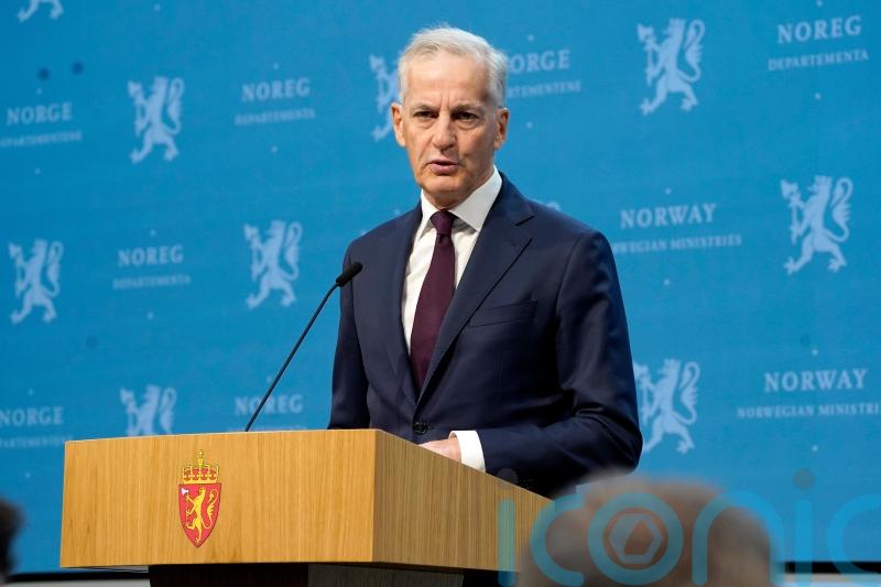 Israel recalls ambassadors as Norway, Ireland and Spain recognise Palestine