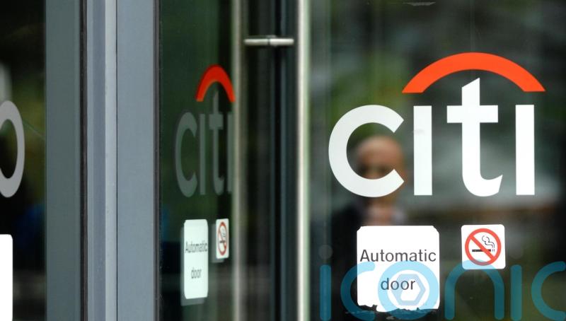 Regulators fine Citigroup after £1.1bn of equities sold in ‘fat-finger’ error