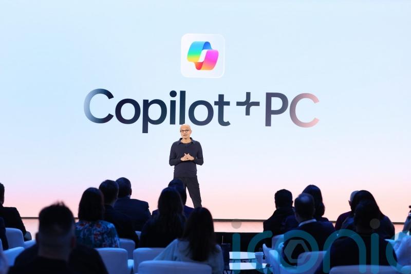 Data regulator looking into Microsoft’s AI Recall feature