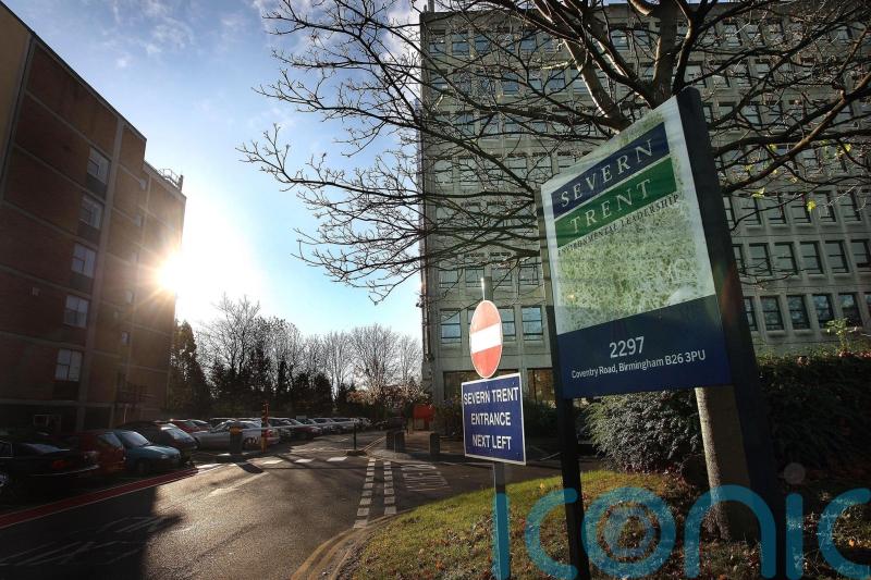 Severn Trent hikes dividend despite rising sewage spills and increasing bills