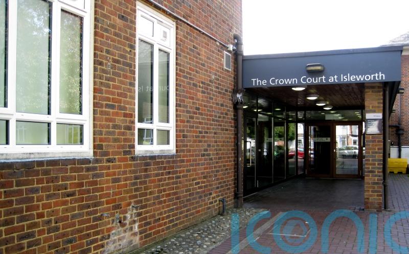 Man denies kidnapping, drugging and sexually assaulting nine-year-old girl