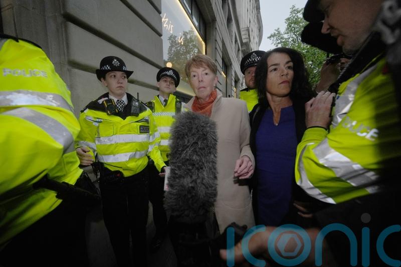 Post Office scandal victims accuse Paula Vennells of making ‘PR apology’