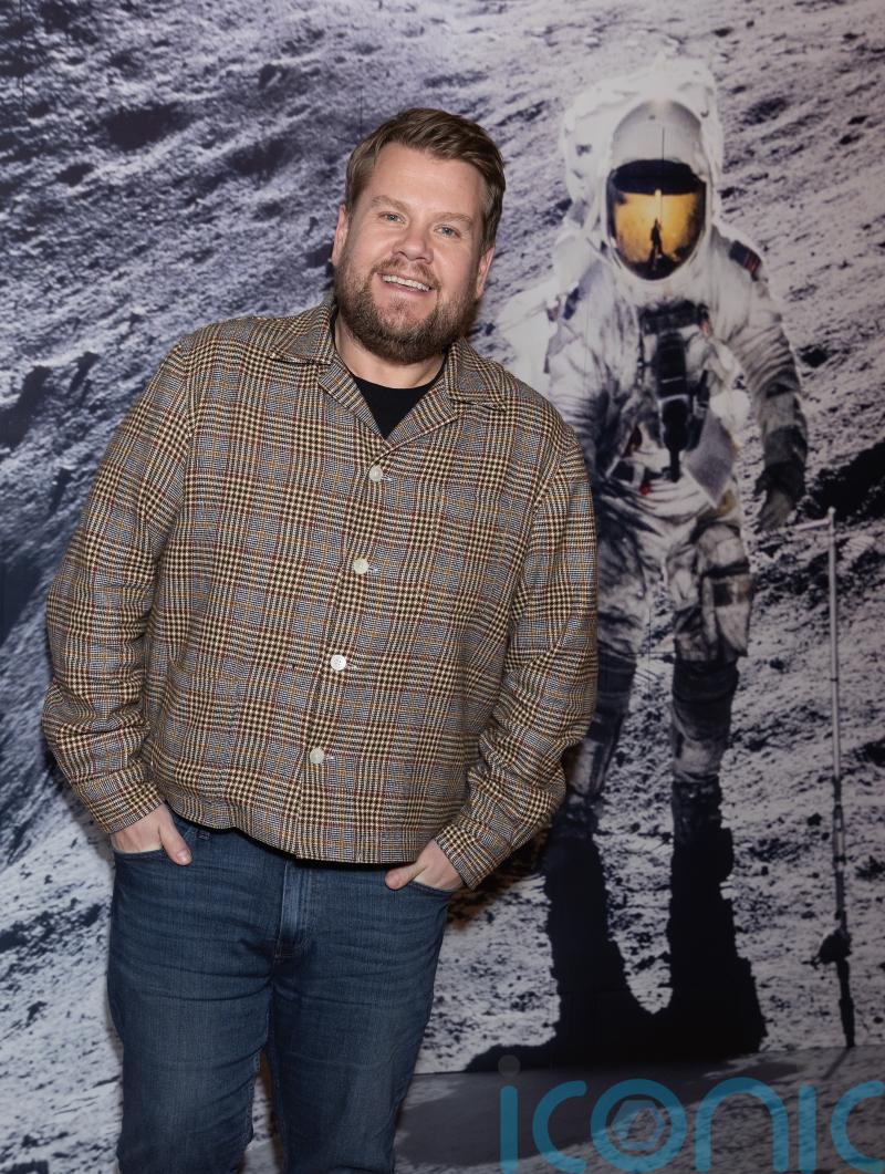 James Corden says Late Late Show commercial breaks were ‘frustrating’