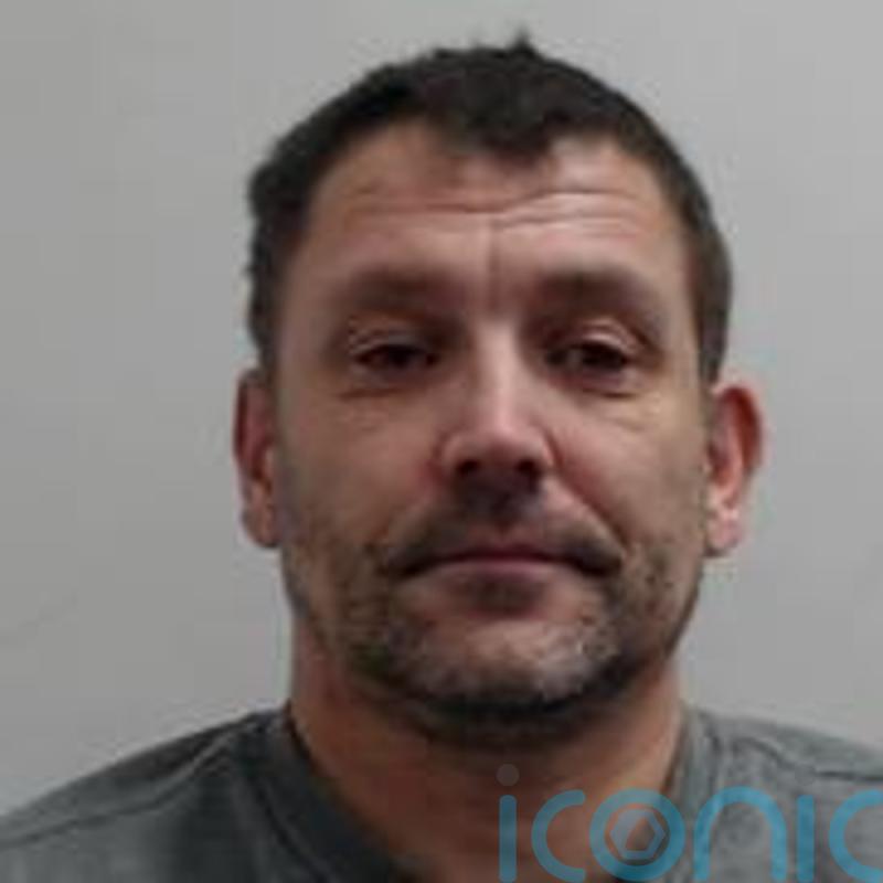 Man jailed for murder bid foiled by ‘brave’ young victim