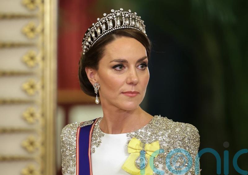 Critics condemn ‘dreadful’ Kate portrait as likeness to princess questioned