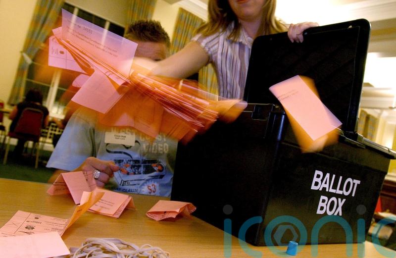 Key questions about the General Election