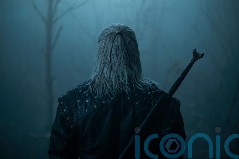 First look at Liam Hemsworth as Geralt in The Witcher season four
