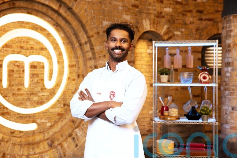 ‘Dangerously clever’ vet wins MasterChef with octopus and venison dishes