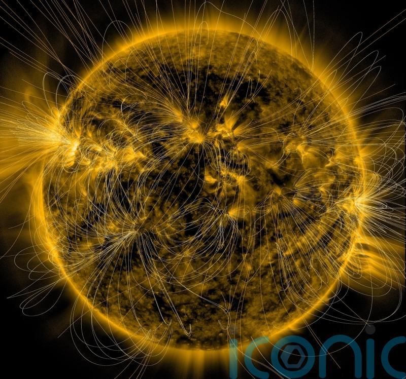 Astronomers shed new light on puzzling origins of Sun’s magnetic field